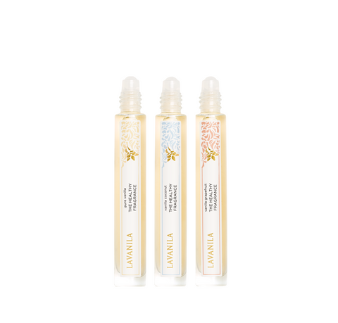 House of Vanilla Roller-Ball Set